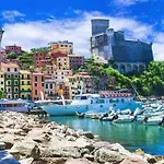 Apartment Casavacanze Ca' Di Gia' Lerici