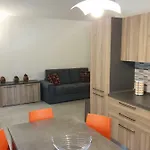 Apartment Casavacanze Ca' Di Gia' Lerici