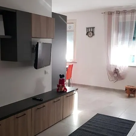 Apartamento Casavacanze Ca' Di Gia'
