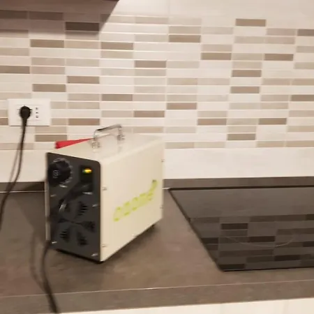 Casavacanze Ca' Di Gia' Apartamento *