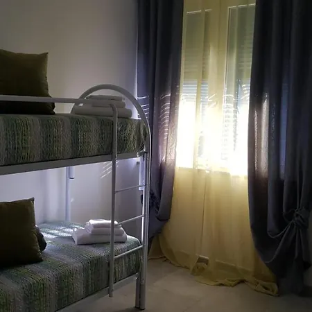 Casavacanze Ca' Di Gia' Lerici