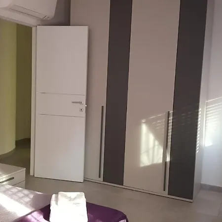 Casavacanze Ca' Di Gia' Διαμέρισμα *