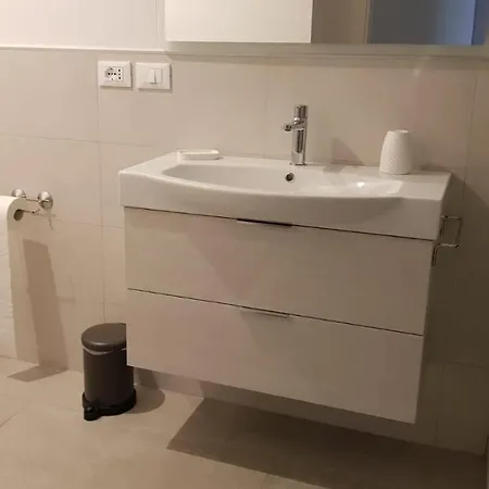 Casavacanze Ca' Di Gia' شقة ليريسي