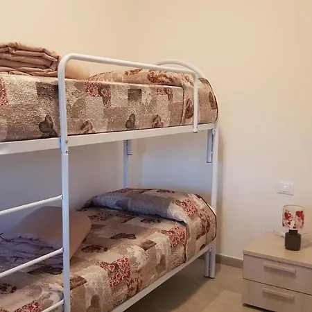 Casavacanze Ca' Di Gia' Lerici