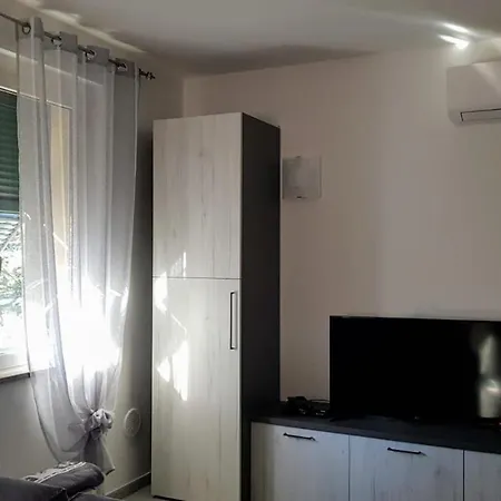 شقة Casavacanze Ca' Di Gia' *