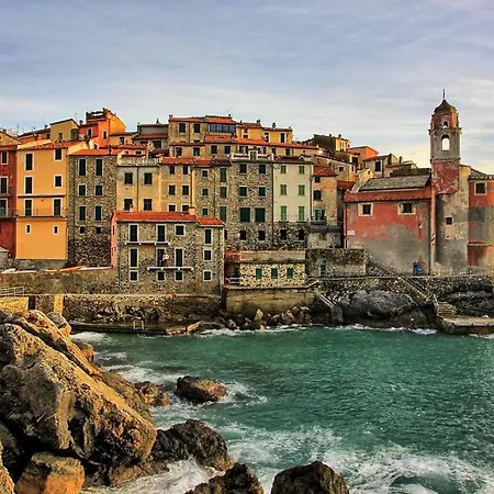 Apartamento Casavacanze Ca' Di Gia' Lerici