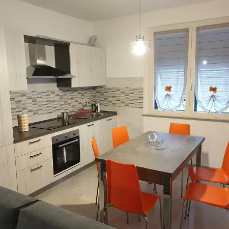 Casavacanze Ca' Di Gia' *