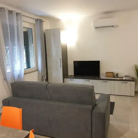Casavacanze Ca' Di Gia' *