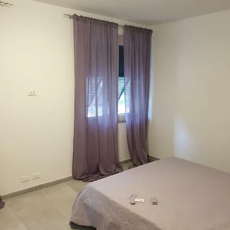 Casavacanze Ca' Di Gia' Apartamento
