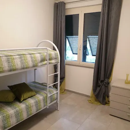 Casavacanze Ca' Di Gia' شقة ليريسي