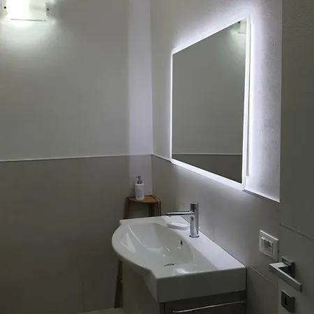 Casavacanze Ca' Di Gia' Apartamento