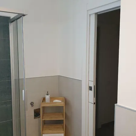 شقة Casavacanze Ca' Di Gia' ليريسي