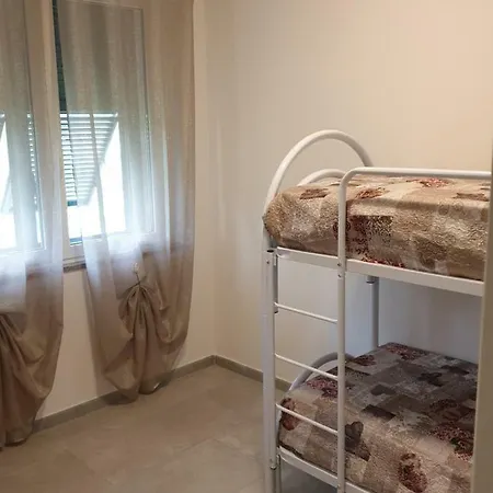 Casavacanze Ca' Di Gia' Apartamento