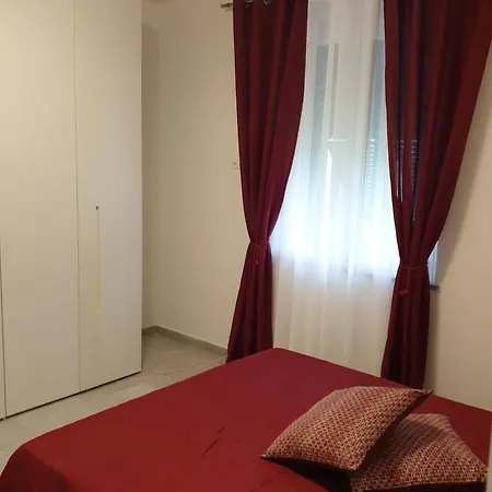 Casavacanze Ca' Di Gia' Lerici