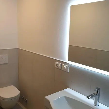Casavacanze Ca' Di Gia' *