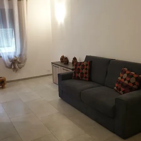 Casavacanze Ca' Di Gia' Apartamento *