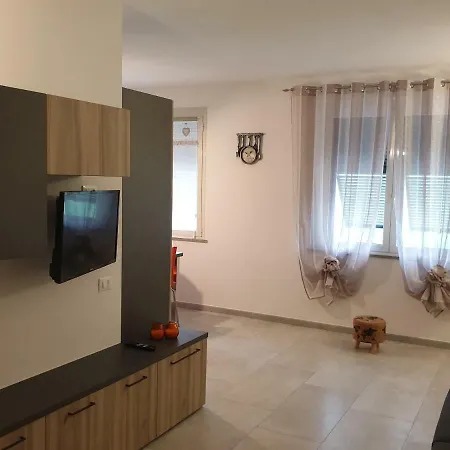 Casavacanze Ca' Di Gia' Διαμέρισμα *