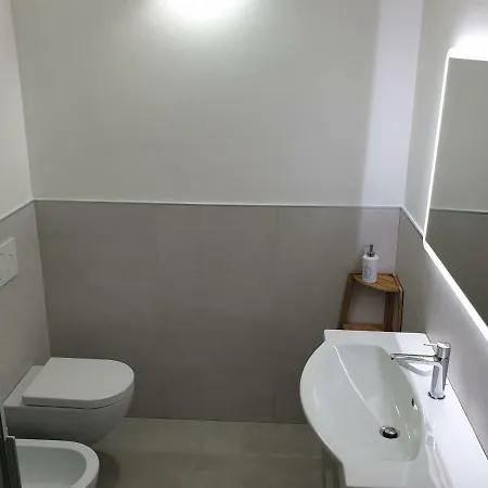 Casavacanze Ca' Di Gia' Apartamento *