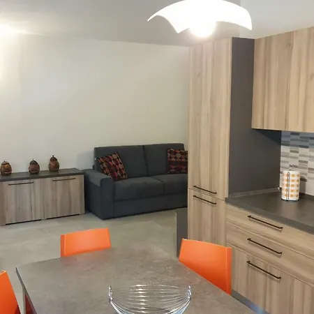 Apartamento Casavacanze Ca' Di Gia' Lerici