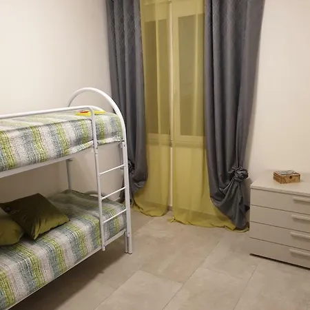 Casavacanze Ca' Di Gia' *