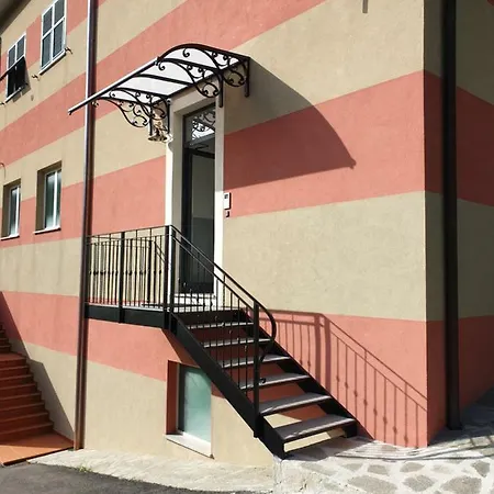 Διαμέρισμα Casavacanze Ca' Di Gia' *