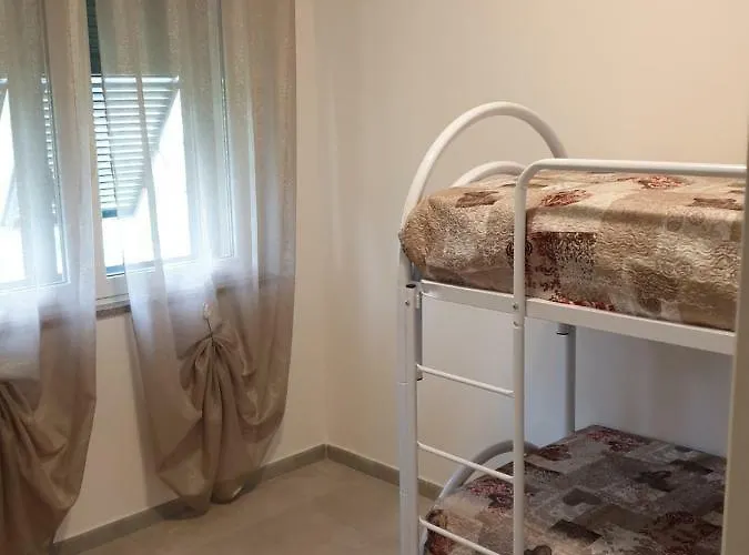 Casavacanze Ca' Di Gia' Apartment