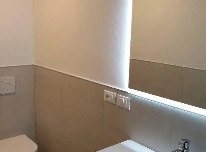 Casavacanze Ca' Di Gia' *