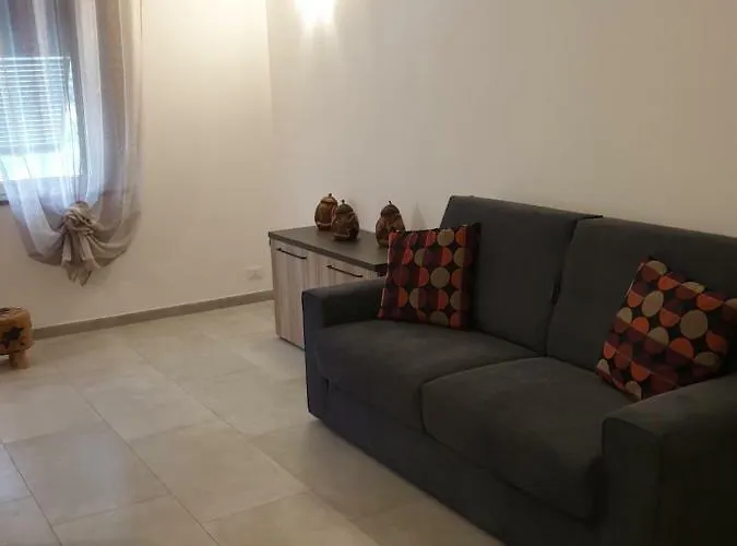 Casavacanze Ca' Di Gia' Apartment *