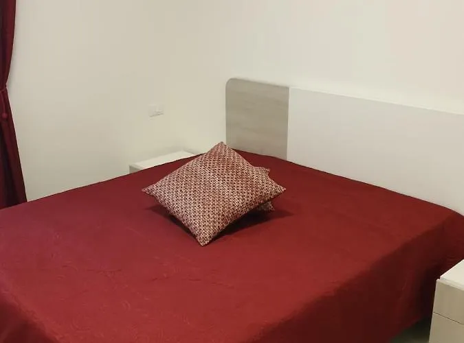 Casavacanze Ca' Di Gia' Apartment