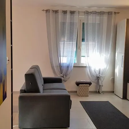 Casavacanze Ca' Di Gia' *