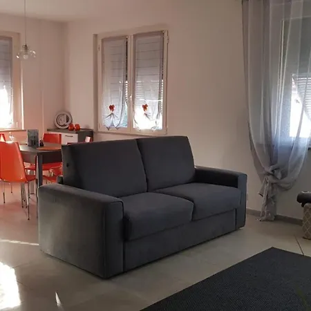 Casavacanze Ca' Di Gia' レーリチ
