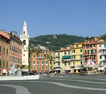 Casavacanze Ca' Di Gia' Apartment