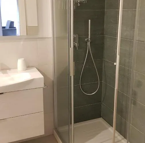 Apartmán Casavacanze Ca' Di Gia' *