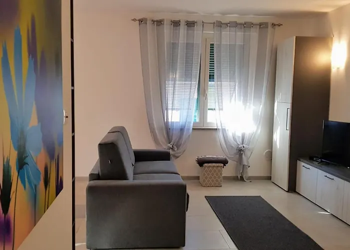 Casavacanze Ca' Di Gia' *