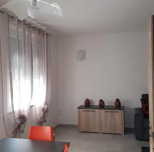 Casavacanze Ca' Di Gia' Lerici