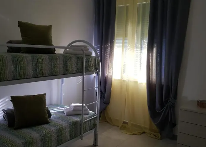 Casavacanze Ca' Di Gia' Lerici