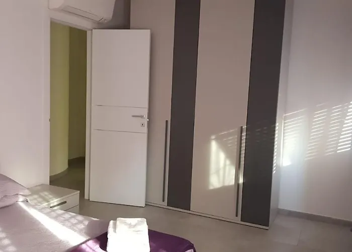 Casavacanze Ca' Di Gia' Lägenhet *