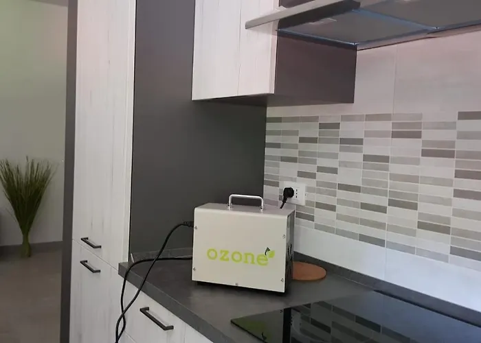 Casavacanze Ca' Di Gia' *