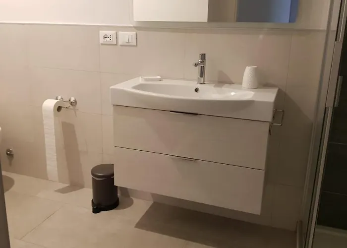 Casavacanze Ca' Di Gia' Apartmán Lerici