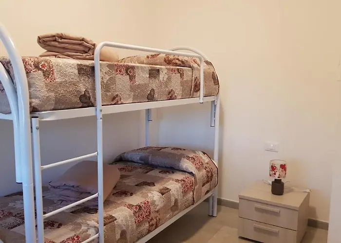 Casavacanze Ca' Di Gia' Lerici