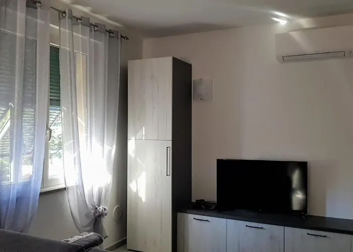 Apartmán Casavacanze Ca' Di Gia' *