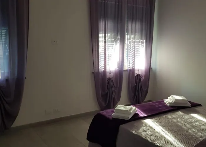 Apartmán Casavacanze Ca' Di Gia' *