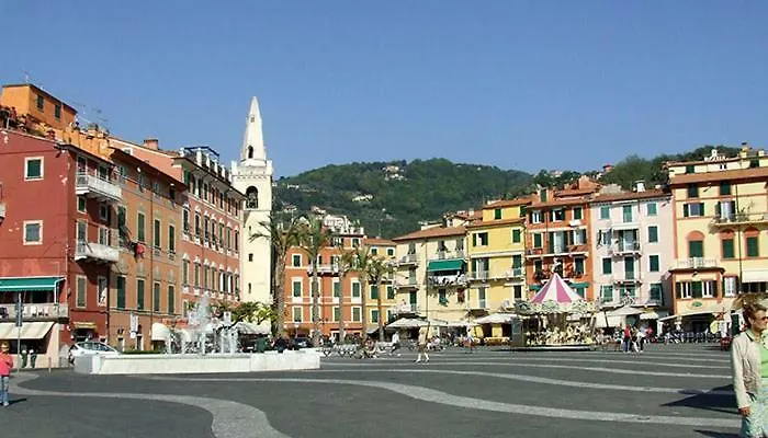 Casavacanze Ca' Di Gia' Lägenhet