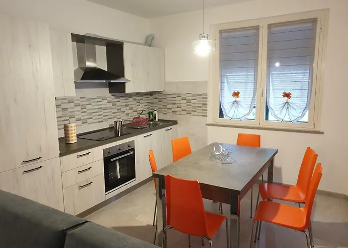 Casavacanze Ca' Di Gia' *