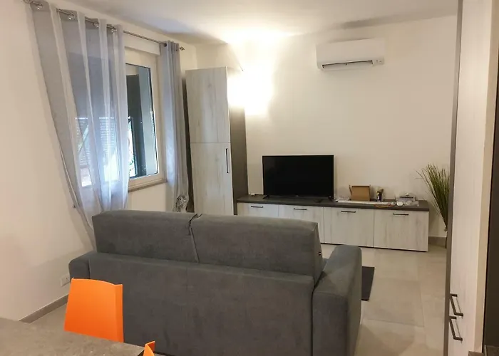 Casavacanze Ca' Di Gia' *