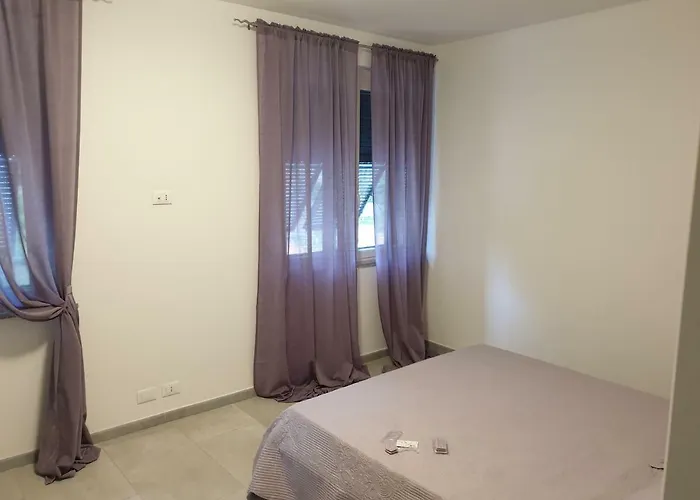 Casavacanze Ca' Di Gia' Lägenhet