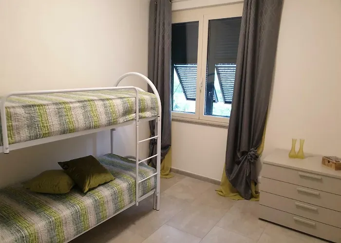 Casavacanze Ca' Di Gia' Apartmán Lerici