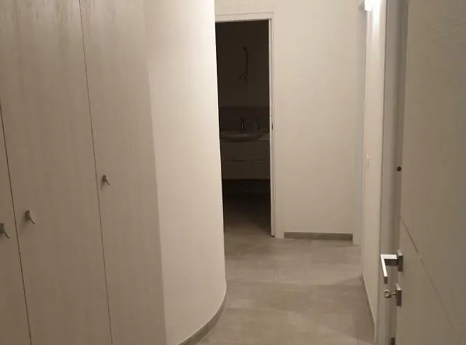 Apartmán Casavacanze Ca' Di Gia' *