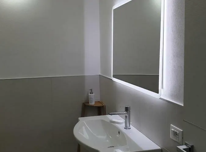 Casavacanze Ca' Di Gia' Apartmán