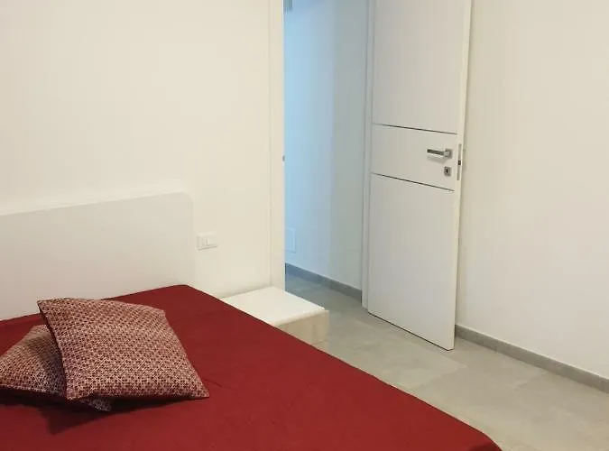 Casavacanze Ca' Di Gia' *